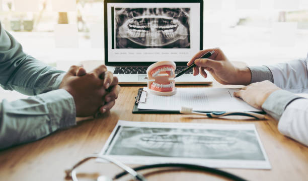 Best Emergency Broken Tooth Repair in Summersville, WV
