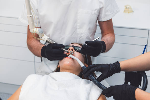 Best Weekend Emergency Dentist in Summersville, WV