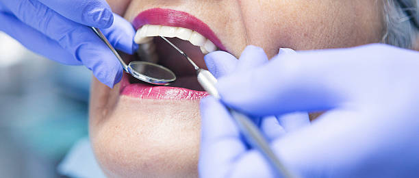 Best Emergency Dental Surgery in Summersville, WV