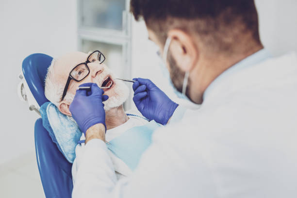 Best Walk-In Emergency Dentist in Summersville, WV